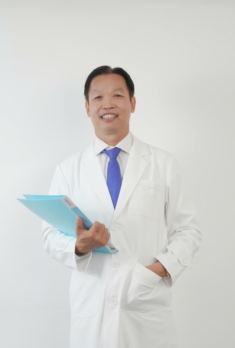 ThS Bác sĩ Chuyên khoa II Nguyễn Thanh Vũ
